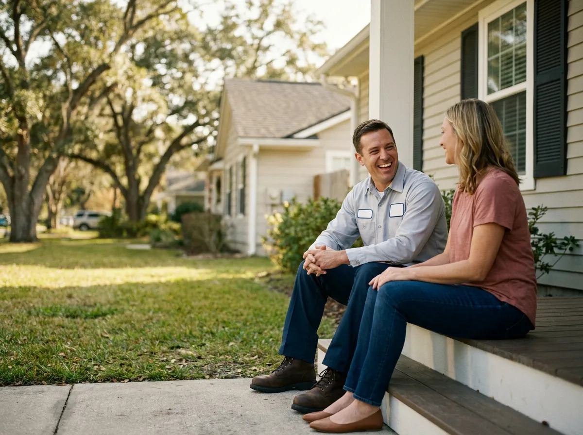 Septic tank pumping FAQs for Yatesville, GA